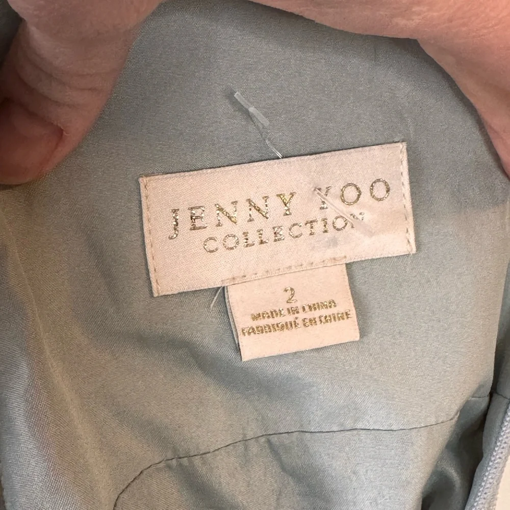 Jenny Yoo Kaelyn